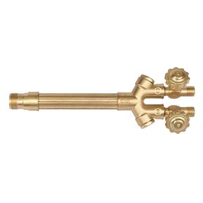 Victor 0382-0093 315FC 300 Series "VanGuard" مقبض شعلة عالي التحمل، طول 9 بوصات
