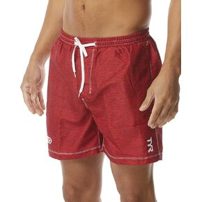 TYR Guard Tahoe Atlantic Swim Short