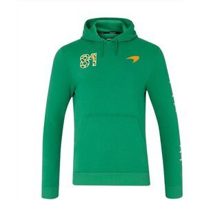 Castore McLaren F1 Oscar Piastri Special Edition Australia Hoodie