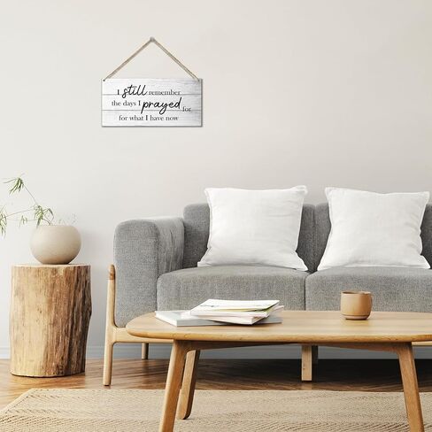 This Is Us Wall Decor Home Wooden Hanging Plaque, Sunflower Decor Sign With Inspirational Quotes, Family Sign Wall Art for Home Living Dining Room Farmhouse - A04 in Saudi Arabia