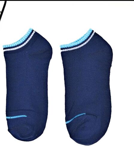 Nathan Mens/Womens Summer Breathable Ankle Socks 5 Pairs (Pk) Most Size Fits Most. in Saudi Arabia