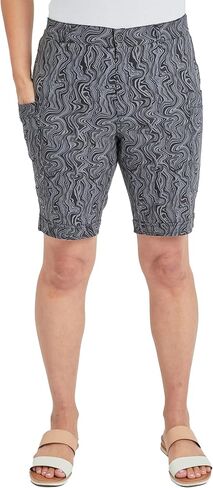 Royalty For Me Womens Women's Wide Leg Bermuda Shorts with Big Pockets in Saudi Arabia