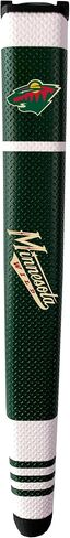 Team Golf NHL Golf Putter Grip with Removable Gel Top Ball Marker, Durable Wide Grip & Easy to Control in Saudi Arabia