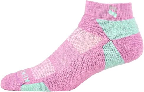 KENTWOOL Women's Classic Ankle Sock in Kuwait