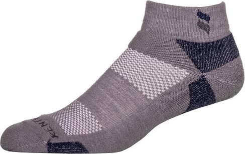 KENTWOOL Women's Classic Ankle Sock in Kuwait