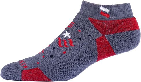 KENTWOOL Women's Classic Ankle Sock in Kuwait