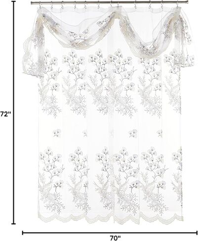 كابري حمام شعبي، سجادة حمام، أزرق داكن in Kuwait