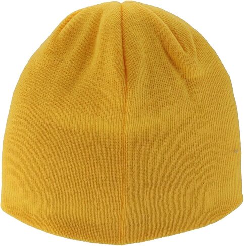 ZHATS NCAA Officially Licensed Beanie Edge Patch Brick Secondary Color in Saudi Arabia
