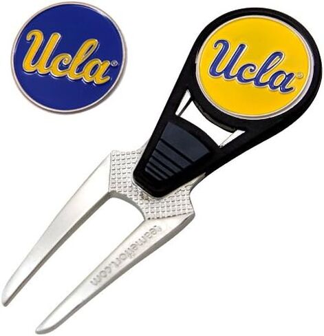 Team Effort Rutgers Scarlet Knights Cvx Ball Mark Repair Tool in Kuwait