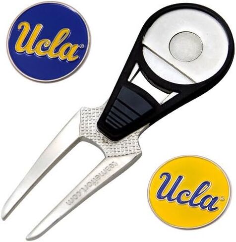 Team Effort Rutgers Scarlet Knights Cvx Ball Mark Repair Tool in Kuwait