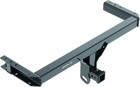Draw-Tite 76170 Class 3 Trailer Hitch, 2 Inch Receiver, Black, Compatible with 2018-2022 Honda Odyssey in Saudi Arabia