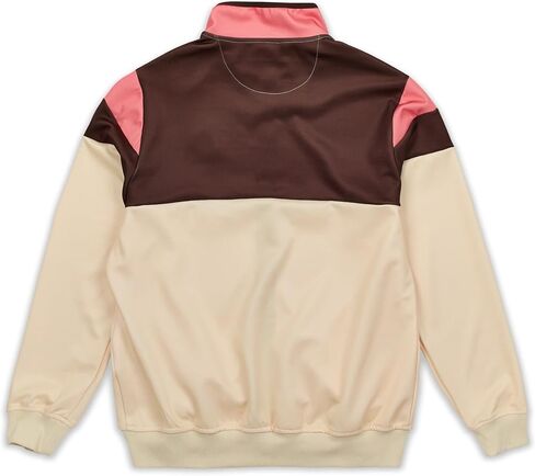 Reason Men's Track Jackets, Lightweight Full Zip Windbreaker With Pockets, Men Printed Outerwear For Sports Workout Outdoor in Saudi Arabia