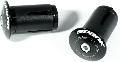 شريط شريط قطرة من Spank Gravel & Plug مع شريط شريط ألياف قصير فاخر وقابس لقمرة قيادة الحصى والمغامرة والدراجة in Saudi Arabia