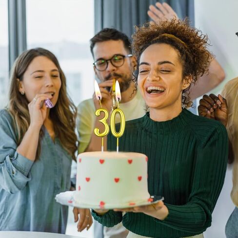 شموع عيد الميلاد السادس والعشرون والثاني والستون، شمعة ذهبية شامبانيا رقم 26 62 للكيك، تزيين تزيين كعكة عيد الميلاد السعيد لمستلزمات حفلات الاحتفال بالذكرى السنوية لعيد الميلاد in Kuwait