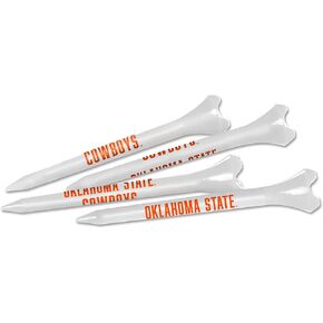 Team Effort Oklahoma State Cowboys Tee Pack