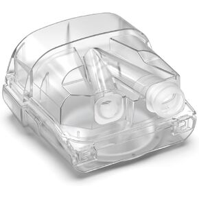Improved Water Chamber for AirSense 11, HumidAir Water Tub for S11 Series, 340ml Upgraded Humidifier Tub Container,Great-Value CPAP Supplies by Medihealer.