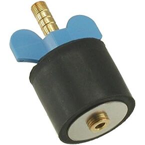 Anderson Manufacturing O55 1-7/8-Inch Standard Open Stem Plug
