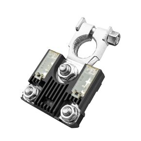 140Amp 80 Amp Fuse Replace 82211CA010, with Battery Terminal Base Replace 81608AG020 Fit for Subaru BRZ 2013-2018