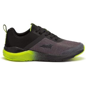 Avia Zoom Men’s Running Shoes with Lightweight Breathable Mesh Upper and Memory Foam