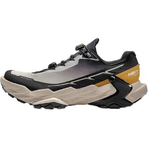 KAILAS Men's Trail Running Shoes Fuga DU Athletic Wide Shoes Walking Hiking Sneakers