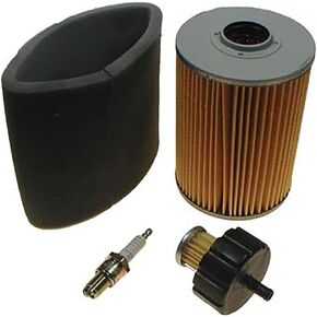 Yamaha G2 G9 G11 (4 Cycle) Gas Golf Cart Tune Up Kit
