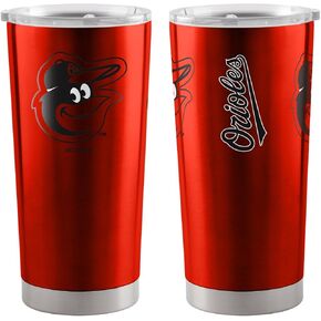 العلامات التجارية Boelter MLB 20oz الترا، بالتيمور أوريولز
