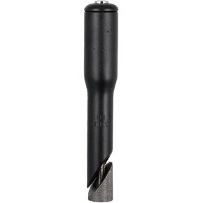 Bicycle Quill Stem Adapter, Aluminum Alloy Bike Fork Stem Riser 22.2mm* 160 mm Mountain Bike Stem Extender Converter Accessories