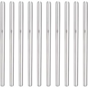 10 قطعة 1/8 بوصة عرقوب 1 31/32 بوصة طويلة صنفرة سنفرة مقسمة مماسك حامل ورق الصنفرة لقرص الصنفرة الكاشطة in Kuwait