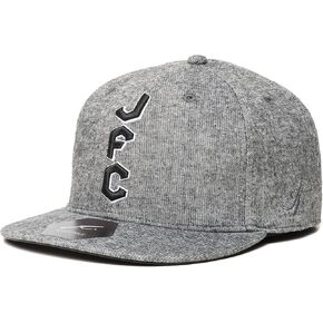 Stack Snapback Hat