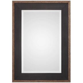 Staveley - 42 inch Mirror - 30 inches wide by 1 inches deep