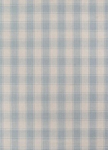 Erin Gates by Momeni Marlborough Charles Light Blue Hand Woven Wool Area Rug 5' X 8' in Kuwait