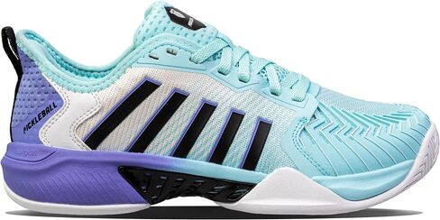 حذاء Pickleball Supreme للسيدات من K-Swiss - - - - - 11 M in Kuwait