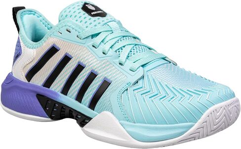 حذاء Pickleball Supreme للسيدات من K-Swiss - - - - - 11 M in Kuwait