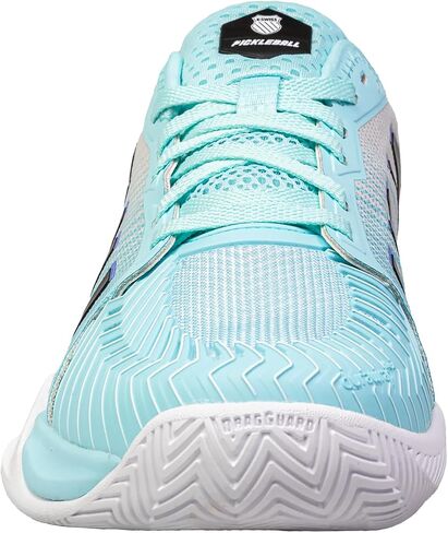 حذاء Pickleball Supreme للسيدات من K-Swiss - - - - - 11 M in Kuwait
