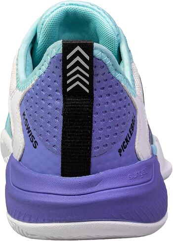 حذاء Pickleball Supreme للسيدات من K-Swiss - - - - - 11 M in Kuwait