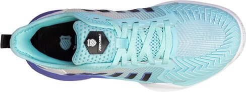 حذاء Pickleball Supreme للسيدات من K-Swiss - - - - - 11 M in Kuwait