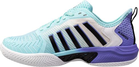 حذاء Pickleball Supreme للسيدات من K-Swiss - - - - - 11 M in Kuwait