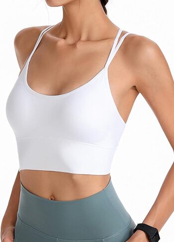 2024 Summer Women's Yoga Tank Top Sports Tank Top Comfortable Outdoor Tank Top in Saudi Arabia