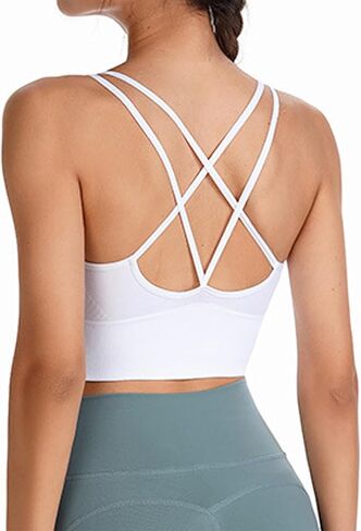 2024 Summer Women's Yoga Tank Top Sports Tank Top Comfortable Outdoor Tank Top in Saudi Arabia