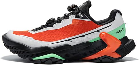 KAILAS Men's FUGA DU Trail Running Shoes Non-Slip Lightweight Wide Toe Box Shoe Walking Hiking Outdoor Footwear Sport Sneakers in Saudi Arabia