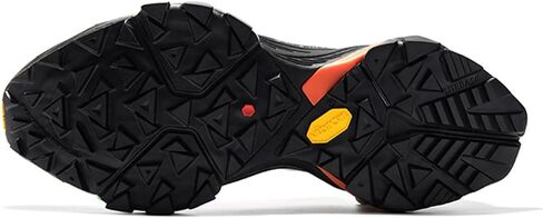 KAILAS Men's FUGA DU Trail Running Shoes Non-Slip Lightweight Wide Toe Box Shoe Walking Hiking Outdoor Footwear Sport Sneakers in Saudi Arabia