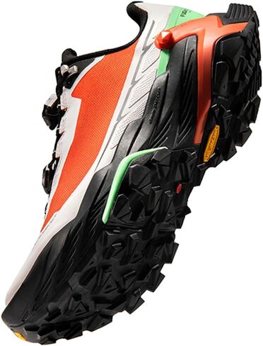 KAILAS Men's FUGA DU Trail Running Shoes Non-Slip Lightweight Wide Toe Box Shoe Walking Hiking Outdoor Footwear Sport Sneakers in Saudi Arabia