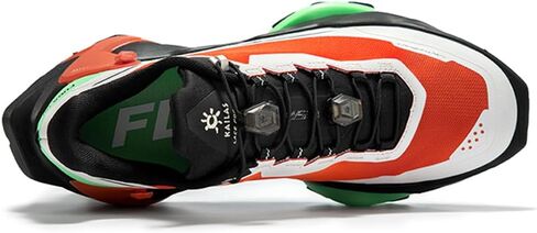 KAILAS Men's FUGA DU Trail Running Shoes Non-Slip Lightweight Wide Toe Box Shoe Walking Hiking Outdoor Footwear Sport Sneakers in Saudi Arabia