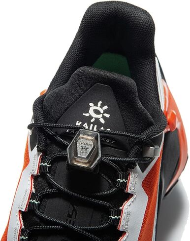 KAILAS Men's FUGA DU Trail Running Shoes Non-Slip Lightweight Wide Toe Box Shoe Walking Hiking Outdoor Footwear Sport Sneakers in Saudi Arabia