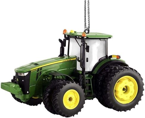 جون ديري 8345R زخرفة شجرة عيد الميلاد جرار JR1201 in Saudi Arabia