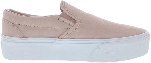 Vans Classic Slip-On Stackform Unisex Shoes in Saudi Arabia
