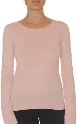 Beyond Yoga Organic Pima Long Sleeve Tee in Saudi Arabia
