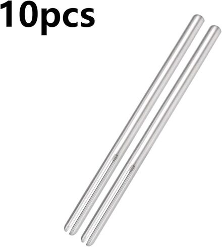 10 قطعة 1/8 بوصة عرقوب 1 31/32 بوصة طويلة صنفرة سنفرة مقسمة مماسك حامل ورق الصنفرة لقرص الصنفرة الكاشطة in Kuwait