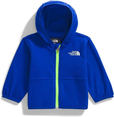 THE NORTH FACE هودي بسحاب كامل للفتيات الصغيرات (للرضع) in Saudi Arabia