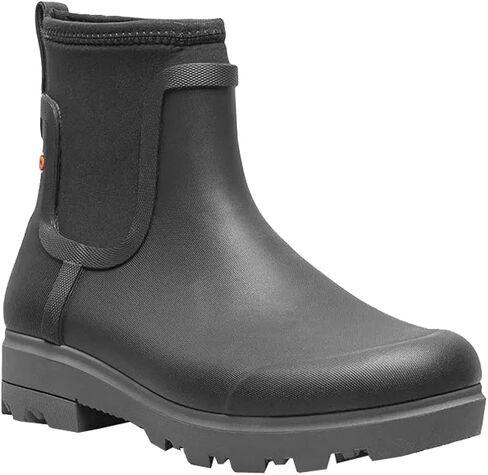 حذاء المطر Holly Bootie للسيدات من BOGS in Saudi Arabia